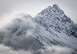 Mountains, Mt Cook national park
