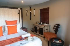 Mobile African Safari with Merubisi Safaris