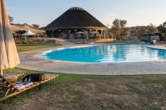 Mobile African Safari with Merubisi Safaris