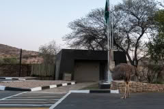 Mobile African Safari with Merubisi Safaris