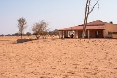 Mobile African Safari with Merubisi Safaris