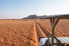 Mobile African Safari with Merubisi Safaris