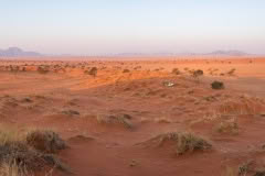 Mobile African Safari with Merubisi Safaris