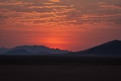 Mobile African Safari with Merubisi Safaris