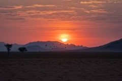 Mobile African Safari with Merubisi Safaris