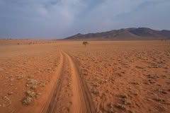 Mobile African Safari with Merubisi Safaris