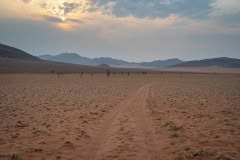 Mobile African Safari with Merubisi Safaris