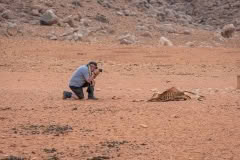 Mobile African Safari with Merubisi Safaris