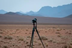 Mobile African Safari with Merubisi Safaris