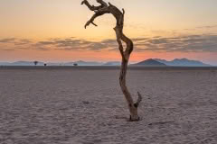 Mobile African Safari with Merubisi Safaris