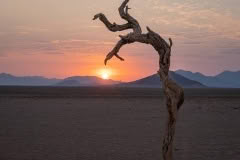 Mobile African Safari with Merubisi Safaris