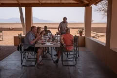 Mobile African Safari with Merubisi Safaris