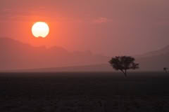 Mobile African Safari with Merubisi Safaris