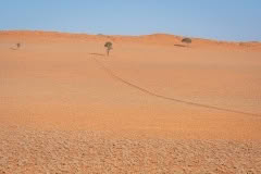 Mobile African Safari with Merubisi Safaris