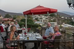 Mobile African Safari with Merubisi Safaris