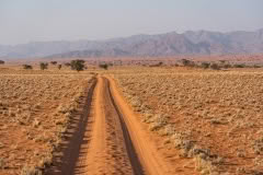 Mobile African Safari with Merubisi Safaris