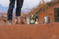 Mobile African Safari with Merubisi Safaris