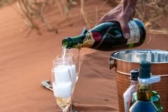 Mobile African Safari with Merubisi Safaris