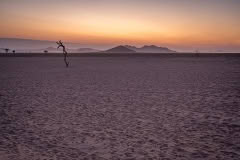 Mobile African Safari with Merubisi Safaris