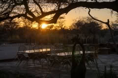 Mobile African Safari with Merubisi Safaris