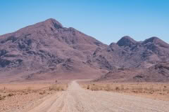 Mobile African Safari with Merubisi Safaris