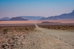 Mobile African Safari with Merubisi Safaris