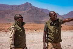 Mobile African Safari with Merubisi Safaris