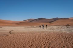 Mobile African Safari with Merubisi Safaris