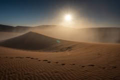 Mobile African Safari with Merubisi Safaris