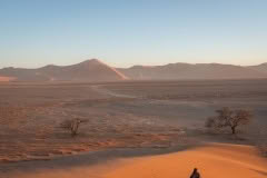 Mobile African Safari with Merubisi Safaris