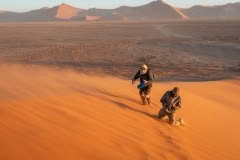 Mobile African Safari with Merubisi Safaris