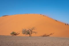 Mobile African Safari with Merubisi Safaris