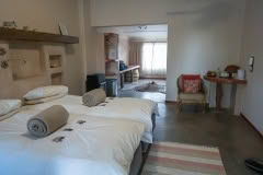 Mobile African Safari with Merubisi Safaris