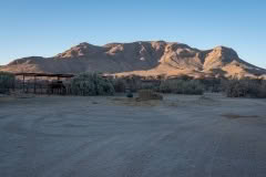 Mobile African Safari with Merubisi Safaris