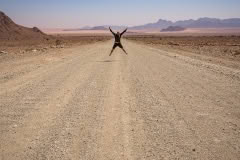 Mobile African Safari with Merubisi Safaris