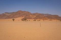 Mobile African Safari with Merubisi Safaris