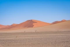 Mobile African Safari with Merubisi Safaris