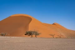 Mobile African Safari with Merubisi Safaris