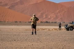 Mobile African Safari with Merubisi Safaris