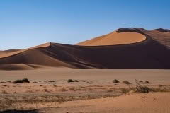 Mobile African Safari with Merubisi Safaris