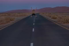 Mobile African Safari with Merubisi Safaris