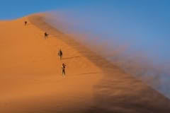 Mobile African Safari with Merubisi Safaris