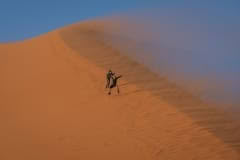 Mobile African Safari with Merubisi Safaris