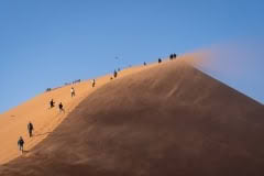 Mobile African Safari with Merubisi Safaris