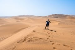 Mobile African Safari with Merubisi Safaris