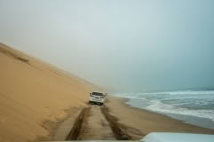 Mobile African Safari with Merubisi Safaris