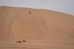 Mobile African Safari with Merubisi Safaris