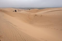 Mobile African Safari with Merubisi Safaris