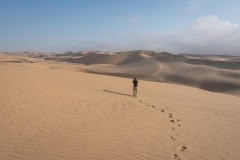 Mobile African Safari with Merubisi Safaris