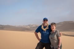 Mobile African Safari with Merubisi Safaris